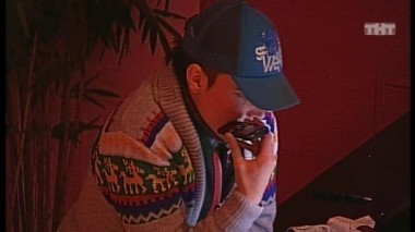 ДОМ-2 После заката 2752 день Ночной эфир (22.11.2011)