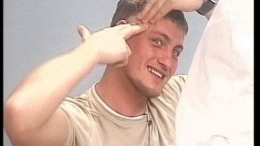 ДОМ-2 После заката 2754 день Ночной эфир (24.11.2011)