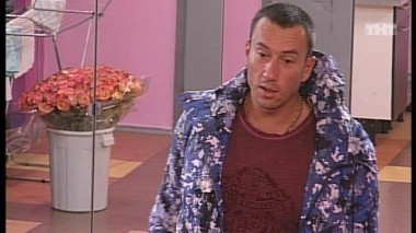 ДОМ-2 После заката 2733 день Ночной эфир (03.11.2011)