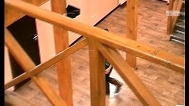 ДОМ-2 После заката 2738 день Ночной эфир (08.11.2011)