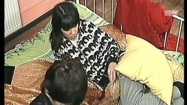 ДОМ-2 После заката 2761 день Ночной эфир (01.12.2011)