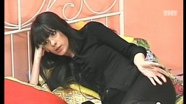 ДОМ-2 После заката 2772 день Ночной эфир (12.12.2011)