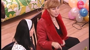 ДОМ-2 После заката 2774 день Ночной эфир (14.12.2011)