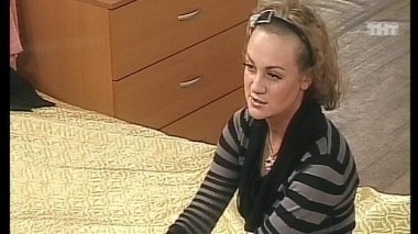 ДОМ-2 После заката 2777 день Ночной эфир (17.12.2011)