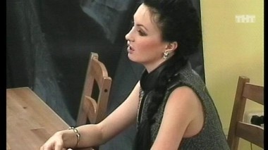 ДОМ-2 После заката 2778 день Ночной эфир (18.12.2011)