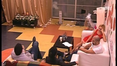 ДОМ-2 После заката 2780 день Ночной эфир (20.12.2011)