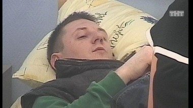 ДОМ-2 После заката 2782 день Ночной эфир (22.12.2011)