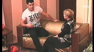 ДОМ-2 После заката 2763 день Ночной эфир (03.12.2011)