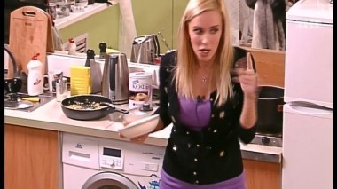 ДОМ-2 После заката 2766 день Ночной эфир (06.12.2011)