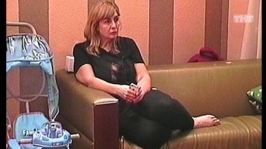 ДОМ-2 После заката 2768 день Ночной эфир (08.12.2011)