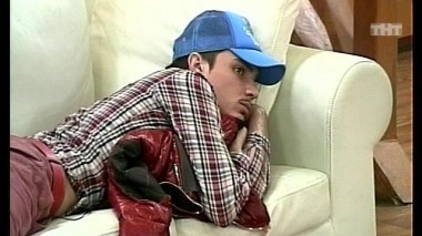 ДОМ-2 После заката 2769 день Ночной эфир (09.12.2011)