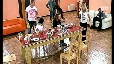 Ночной эфир 2815 дня