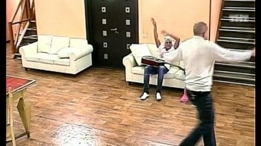 Ночной эфир 2819 дня