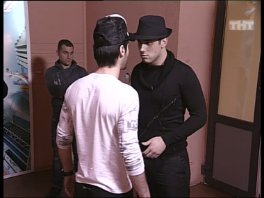 Ночной эфир 2823 дня