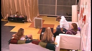 Ночной эфир 2839 дня