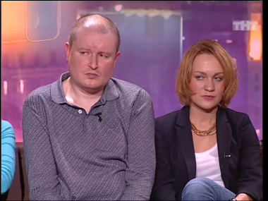 Ночной эфир 2851 дня