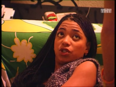 ДОМ-2 После заката 2880 день Ночной 