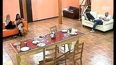 ДОМ-2 После заката 2894 день Ночной 