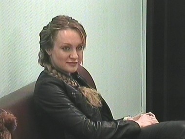 ДОМ-2 После заката 2904 день Ночной эфир (22.04.2012)