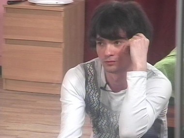 ДОМ-2 После заката 2906 день Ночной эфир (24.04.2012)