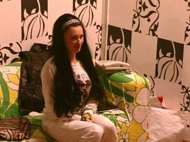 ДОМ-2 После заката 2908 день Ночной эфир (26.04.2012)