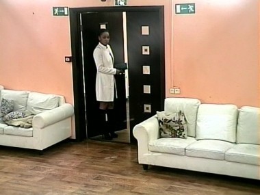 ДОМ-2 После заката 2909 день Ночной эфир (27.04.2012)