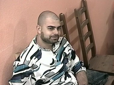 ДОМ-2 После заката 2913 день Ночной эфир (01.05.2012)