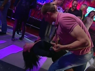 ДОМ-2 После заката 2926 день Ночной эфир (14.05.2012)