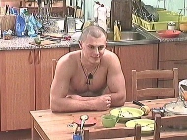 ДОМ-2 После заката 2914 день Ночной эфир (02.05.2012)