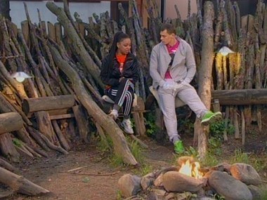 ДОМ-2 После заката 2932 день Ночной эфир (20.05.2012)