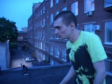 ДОМ-2 После заката 2935 день Ночной эфир (23.05.2012)