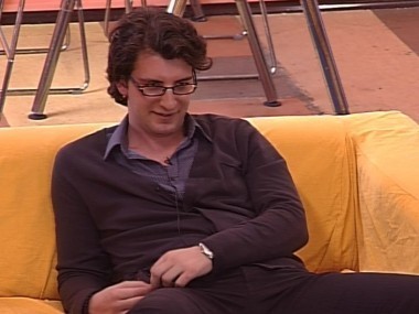 ДОМ-2 После заката 2915 день Ночной эфир (03.05.2012)