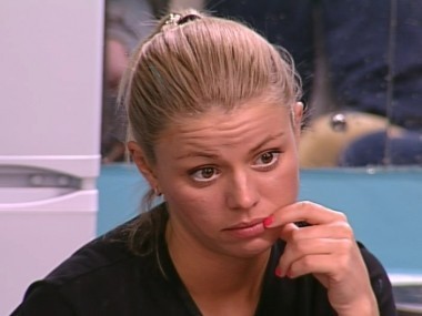 ДОМ-2 После заката 2918 день Ночной эфир (06.05.2012)