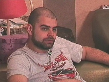 ДОМ-2 После заката 2921 день Ночной эфир (09.05.2012)