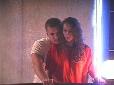 ДОМ-2 После заката 2955 день Ночной эфир (12.06.2012)