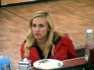 ДОМ-2 После заката 2956 день Ночной эфир (13.06.2012)