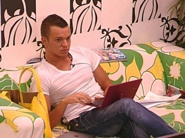 ДОМ-2 После заката 2961 день Ночной эфир (18.06.2012)