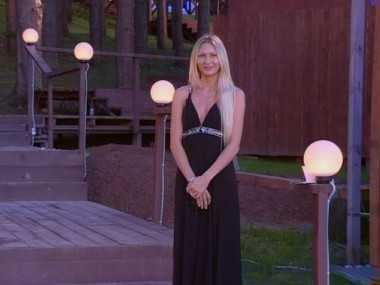 ДОМ-2 После заката 2963 день Ночной эфир (20.06.2012)