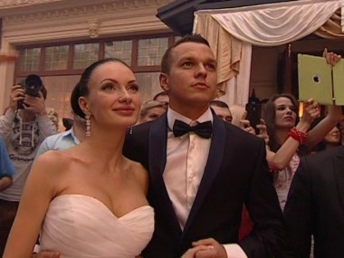 ДОМ-2 После заката 2964 день Ночной эфир (21.06.2012)