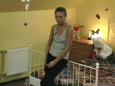 ДОМ-2 После заката 2965 день Ночной эфир (22.06.2012)