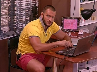 ДОМ-2 После заката 2970 день Ночной эфир (27.06.2012)