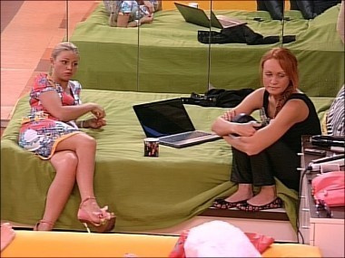 ДОМ-2 После заката 2946 день Ночной эфир (03.06.2012)