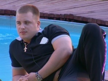 ДОМ-2 После заката 2947 день Ночной эфир (04.06.2012)