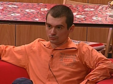 ДОМ-2 После заката 2952 день Ночной эфир (09.06.2012)