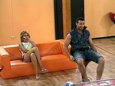 ДОМ-2 После заката 2986 день Ночной эфир (13.07.2012)