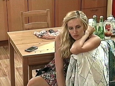 ДОМ-2 После заката 3004 день Ночной эфир (31.07.2012)