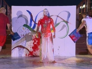 ДОМ-2 После заката 2981 день Ночной эфир (08.07.2012)