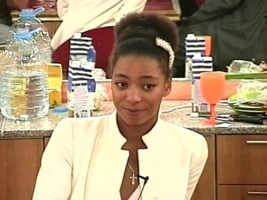 ДОМ-2 После заката 3020 день Ночной эфир (16.08.2012)