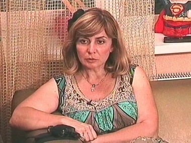 ДОМ-2 После заката 3006 день Ночной эфир (02.08.2012)