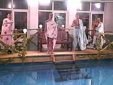 ДОМ-2 После заката 3031 день Ночной эфир (27.08.2012)